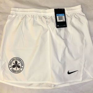 West Side Tennis Club Nike Tennis Skirt